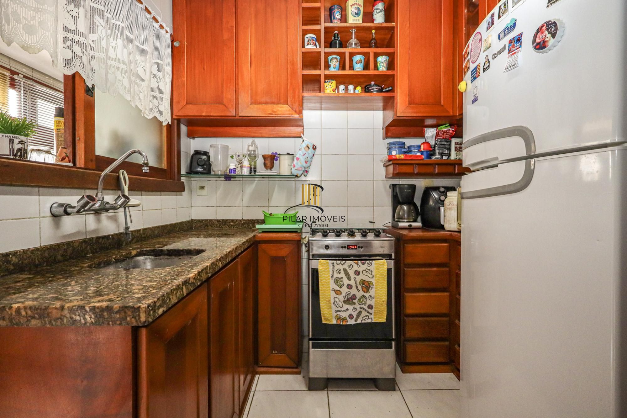 Apartamento à venda no bairro Boa Vista em Porto Alegre/RS