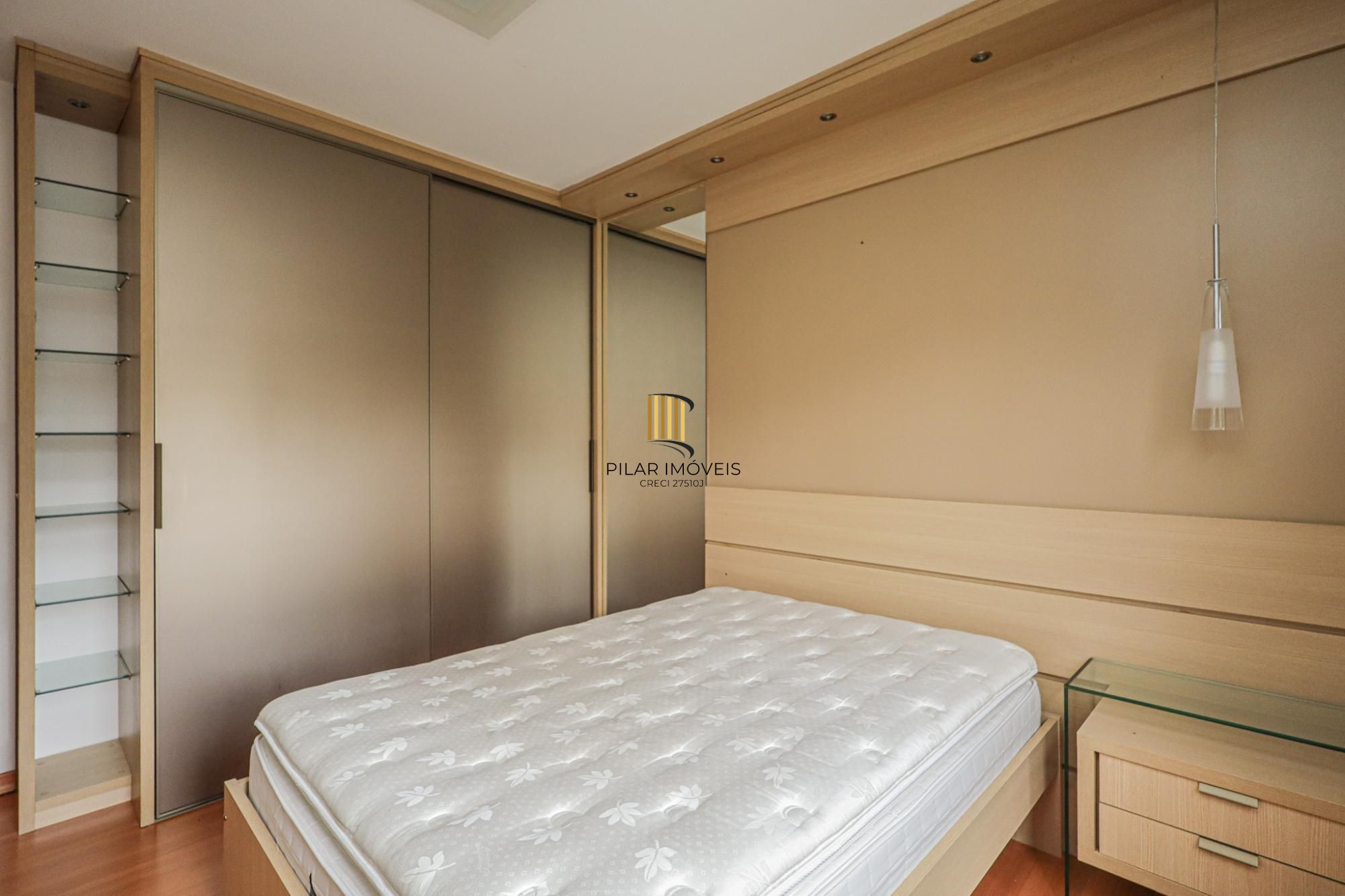 Apartamento a venda no bairro Independência