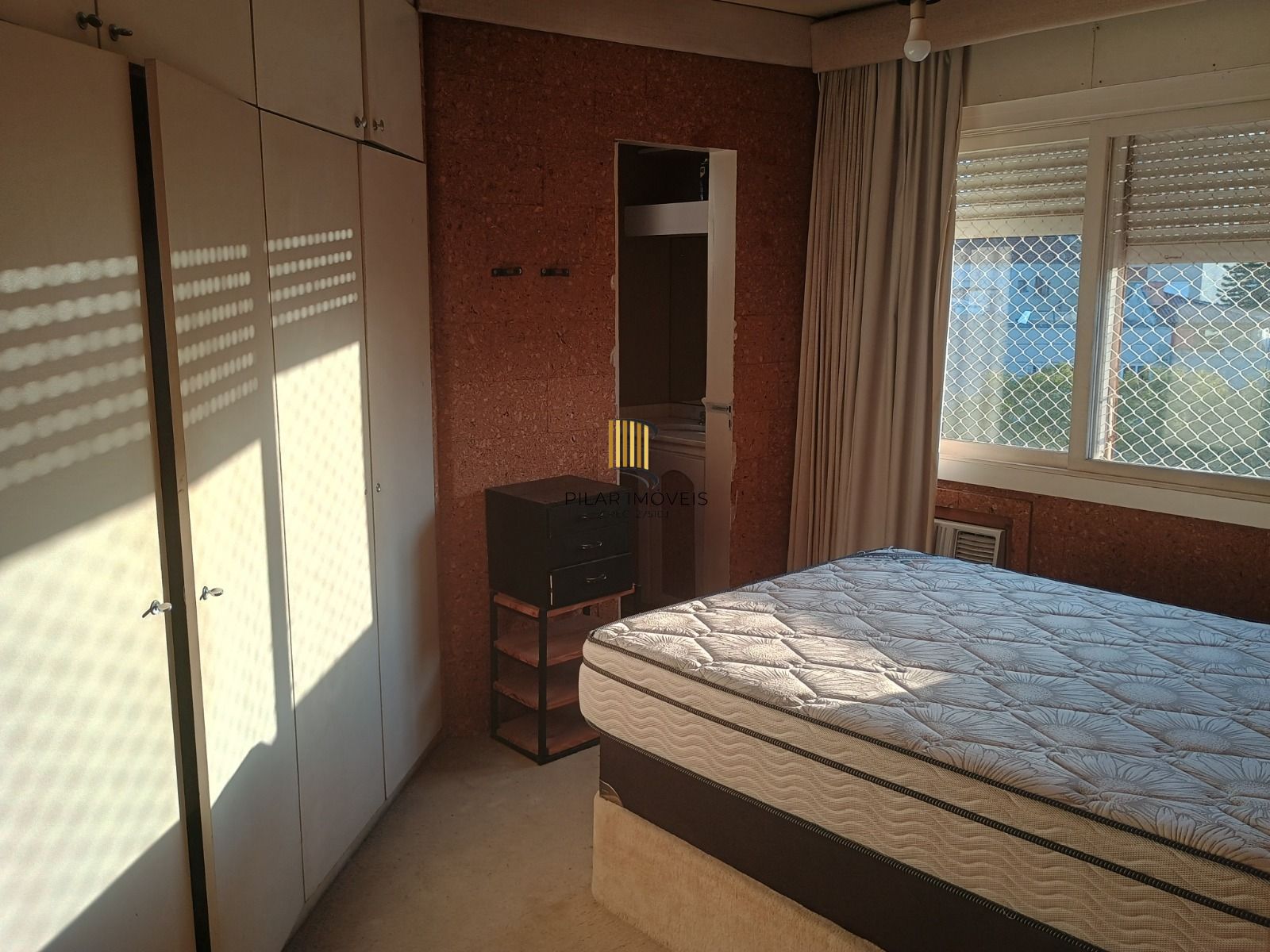 Apartamento a venda no bairro Petrópolis