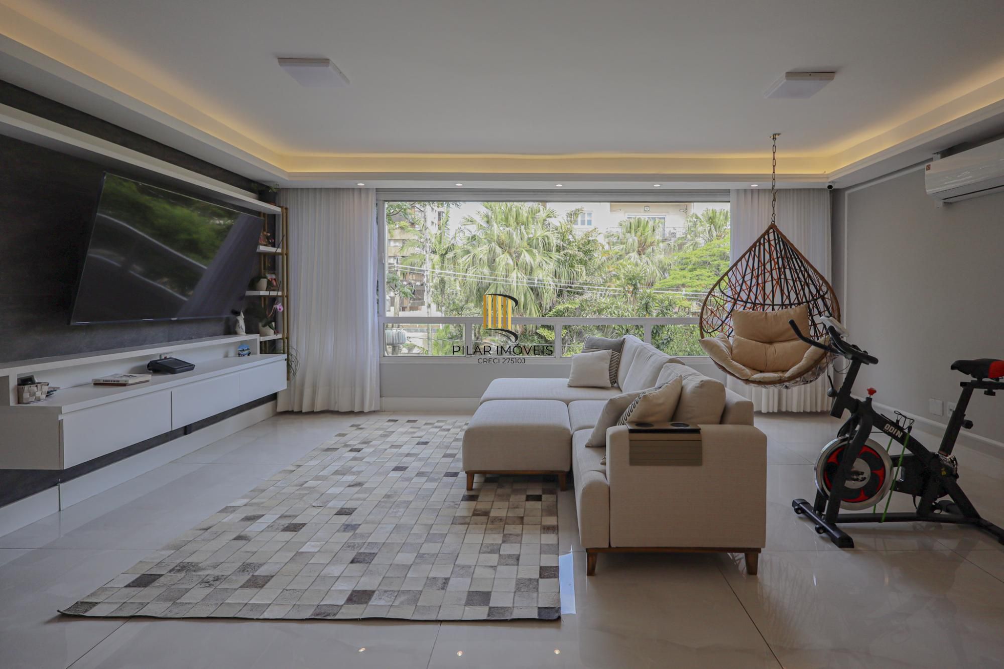 Apartamento a venda no bairro Moinhos de Vento