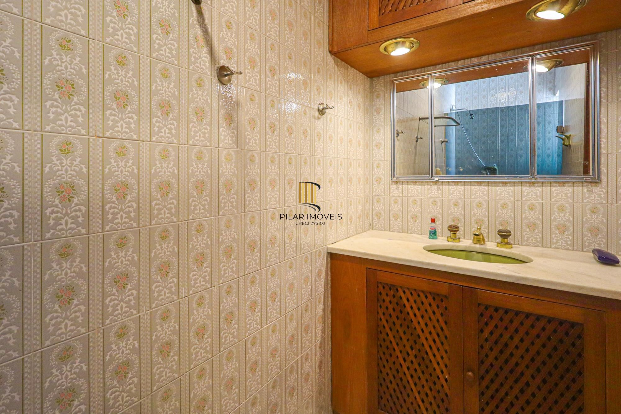 Cobertura a venda no bairro Higienópolis