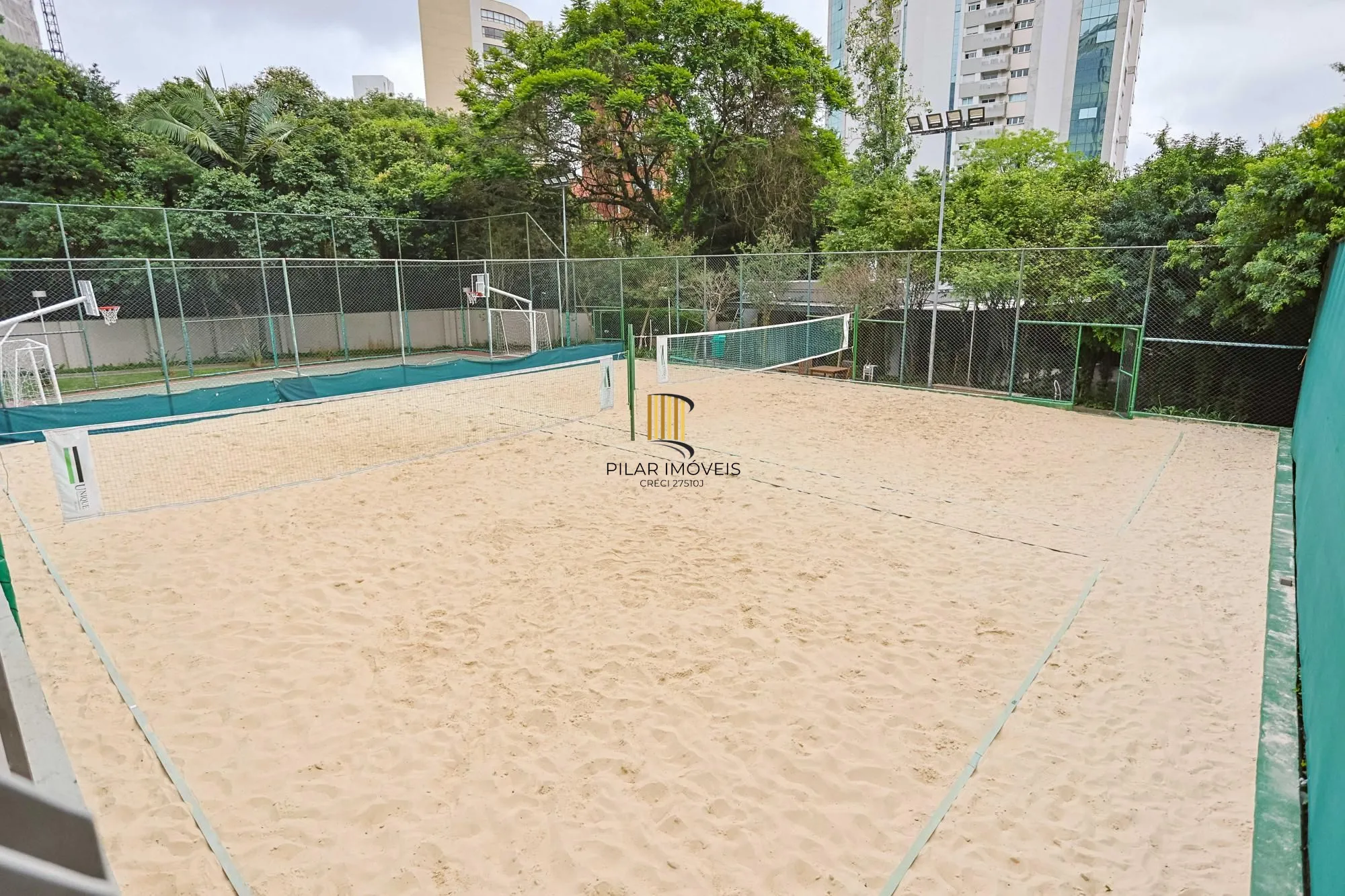 Apartamento 3 dormitórios no bairro Três Figueiras