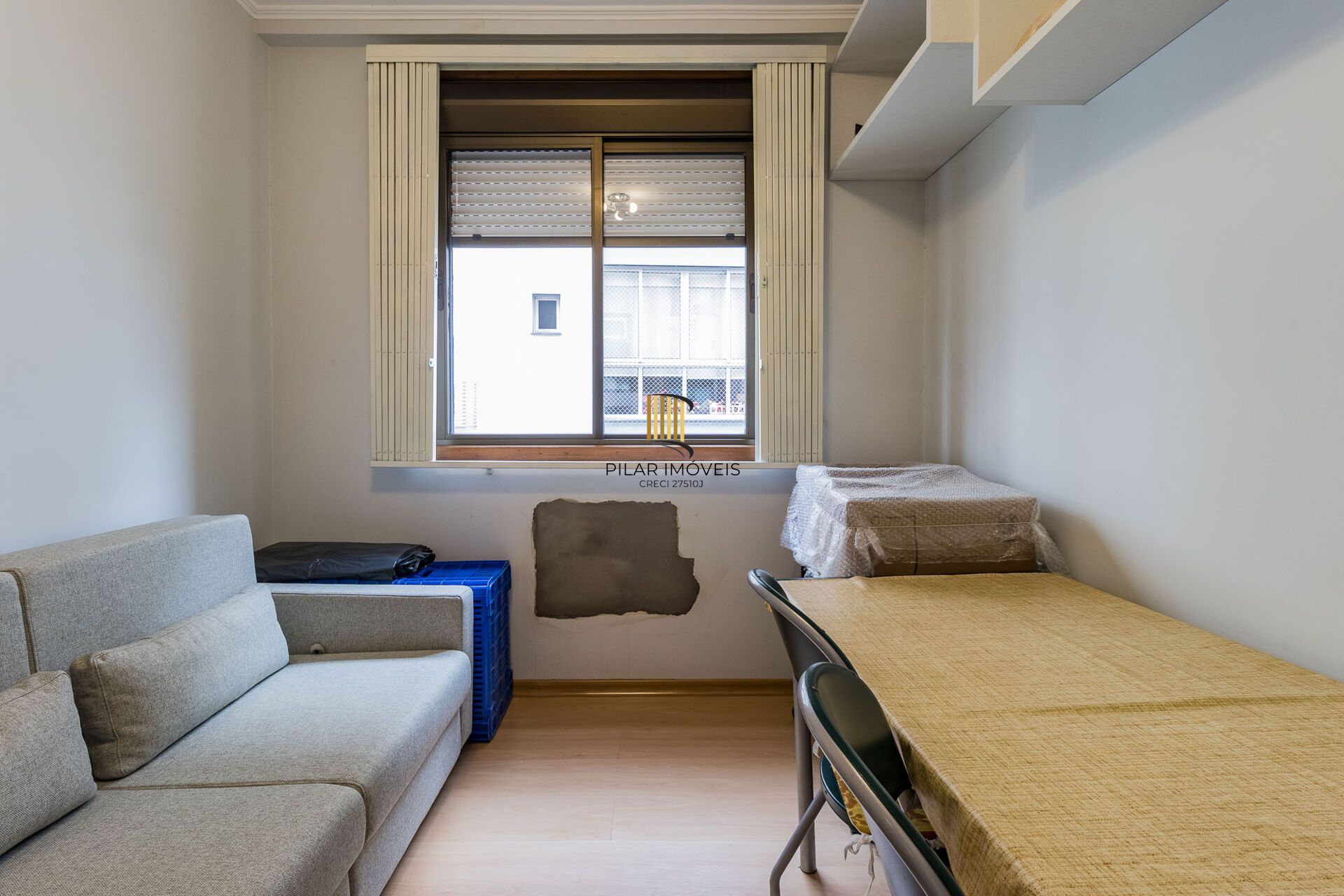 Apartamento à venda no bairro Petrópolis em Porto Alegre/RS