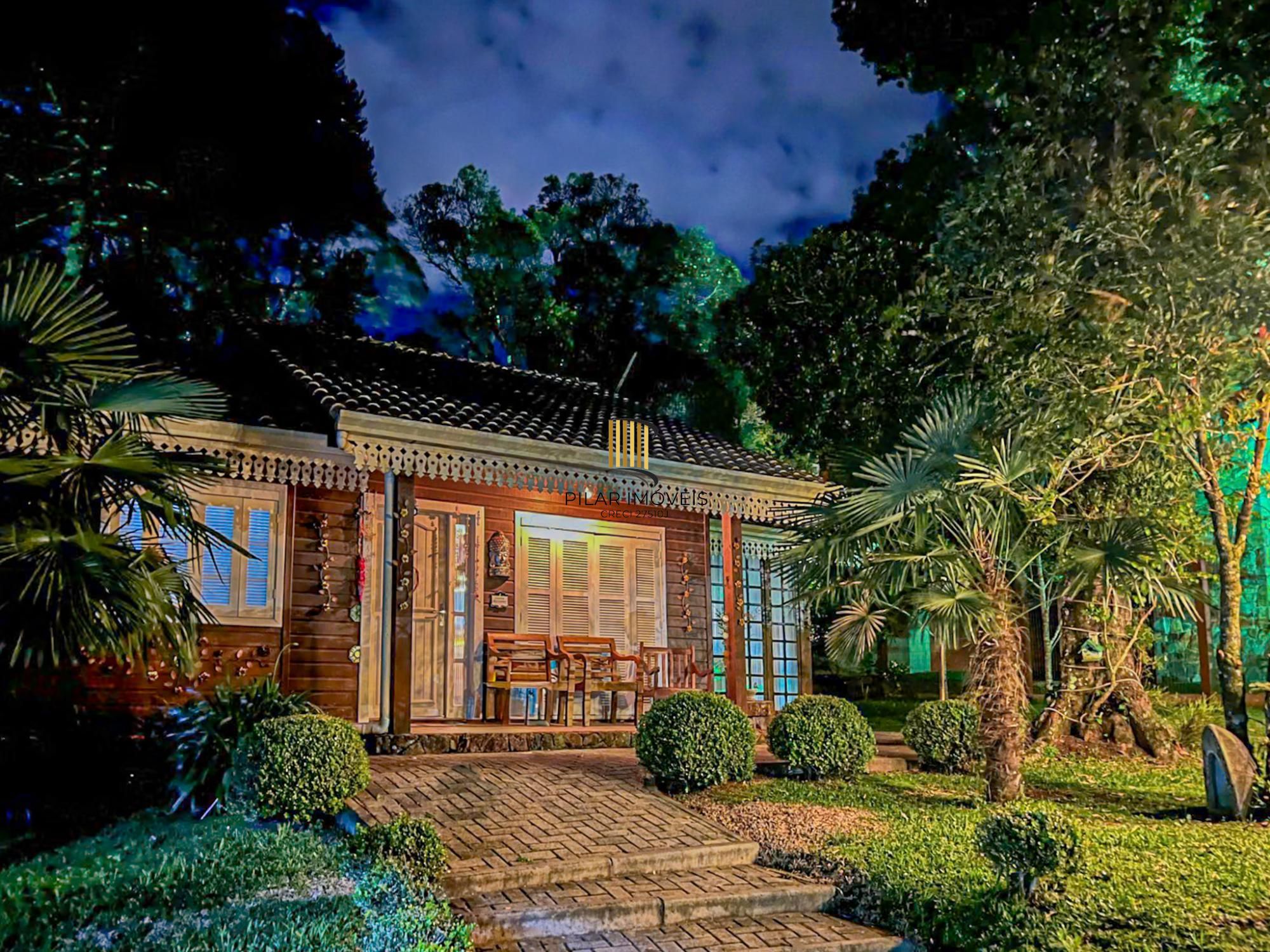 Casa a venda em Gramado