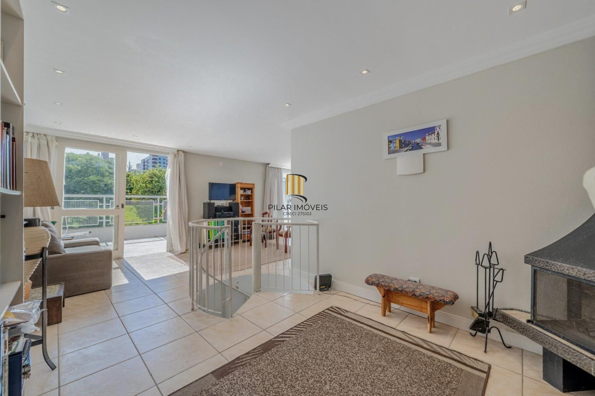 Cobertura a venda no bairro Passo D' Areia