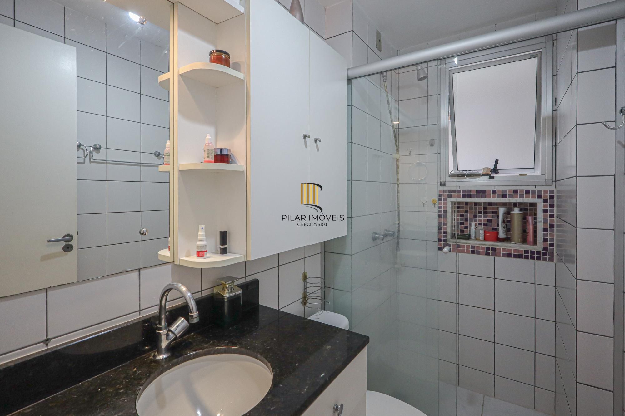 Apartamento a venda no bairro Sarandi