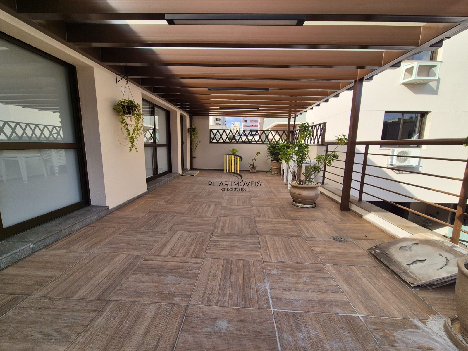 Apartamento a venda no bairro Menino Deus