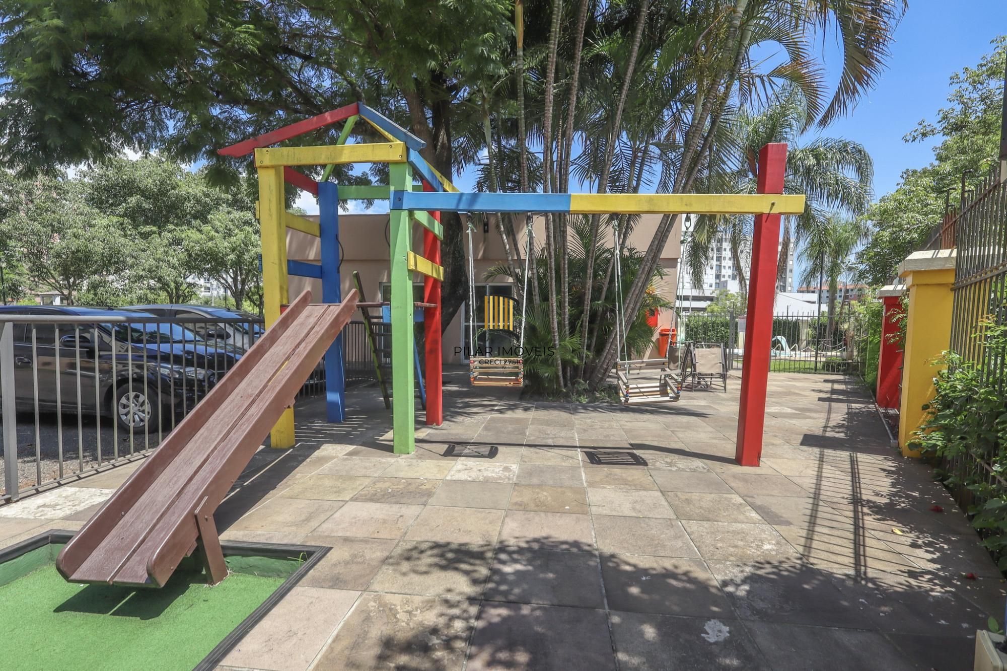 Apartamento à venda no bairro Sarandi em Porto Alegre/RS