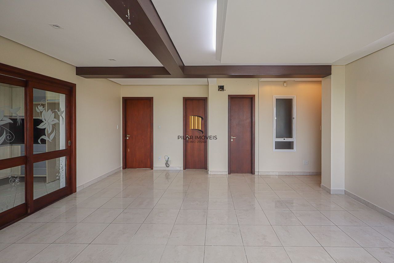 Apartamento a venda no bairro Jardim Planalto