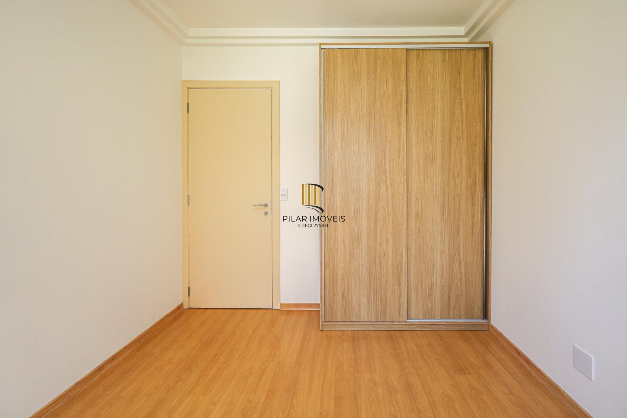 Apartamento 3 dormitórios no bairro Auxiliadora