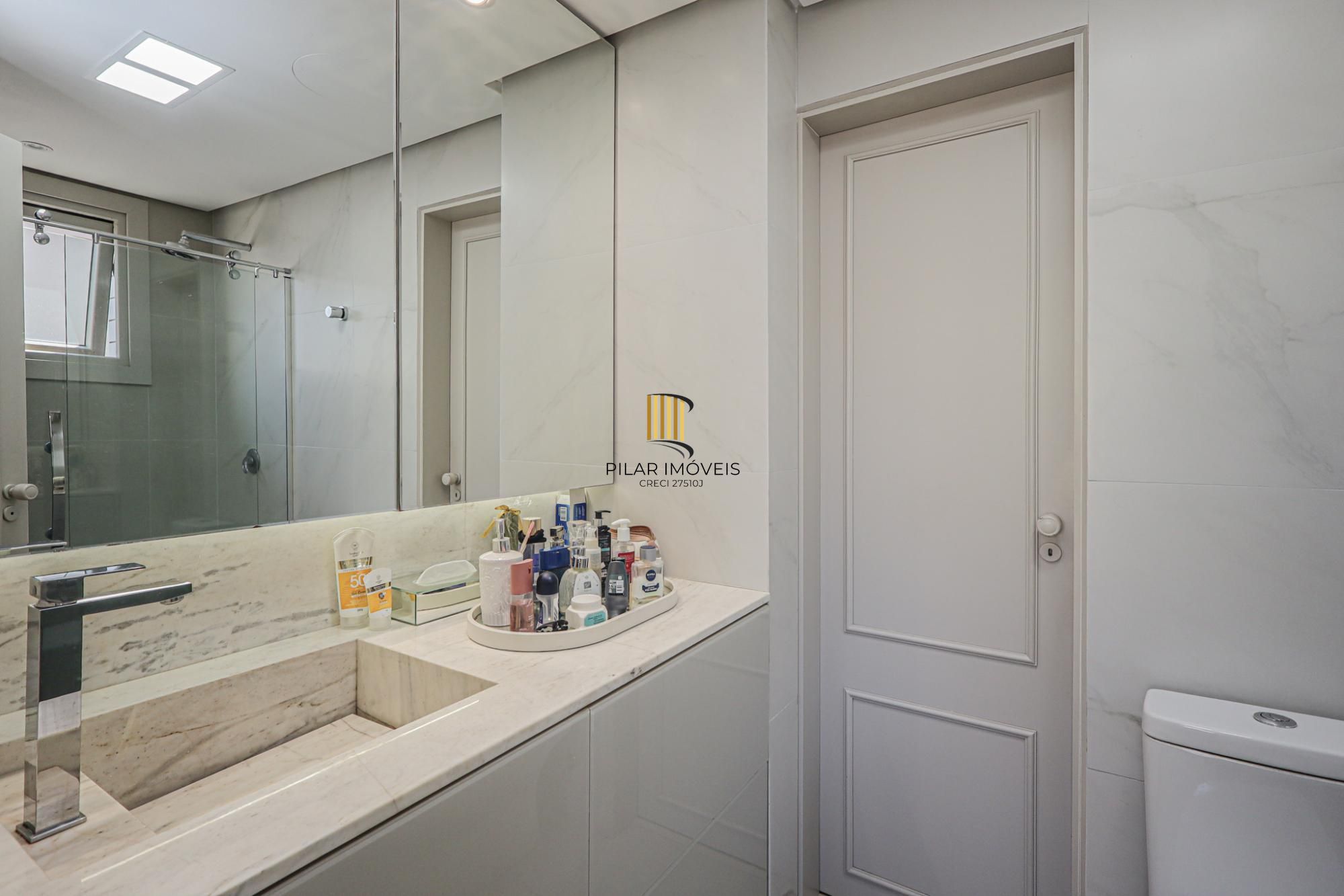 Apartamento a venda no bairro Jardim Lindóia