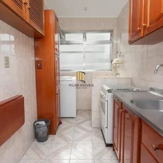 Apartamento a venda no bairro Passo D' Areia