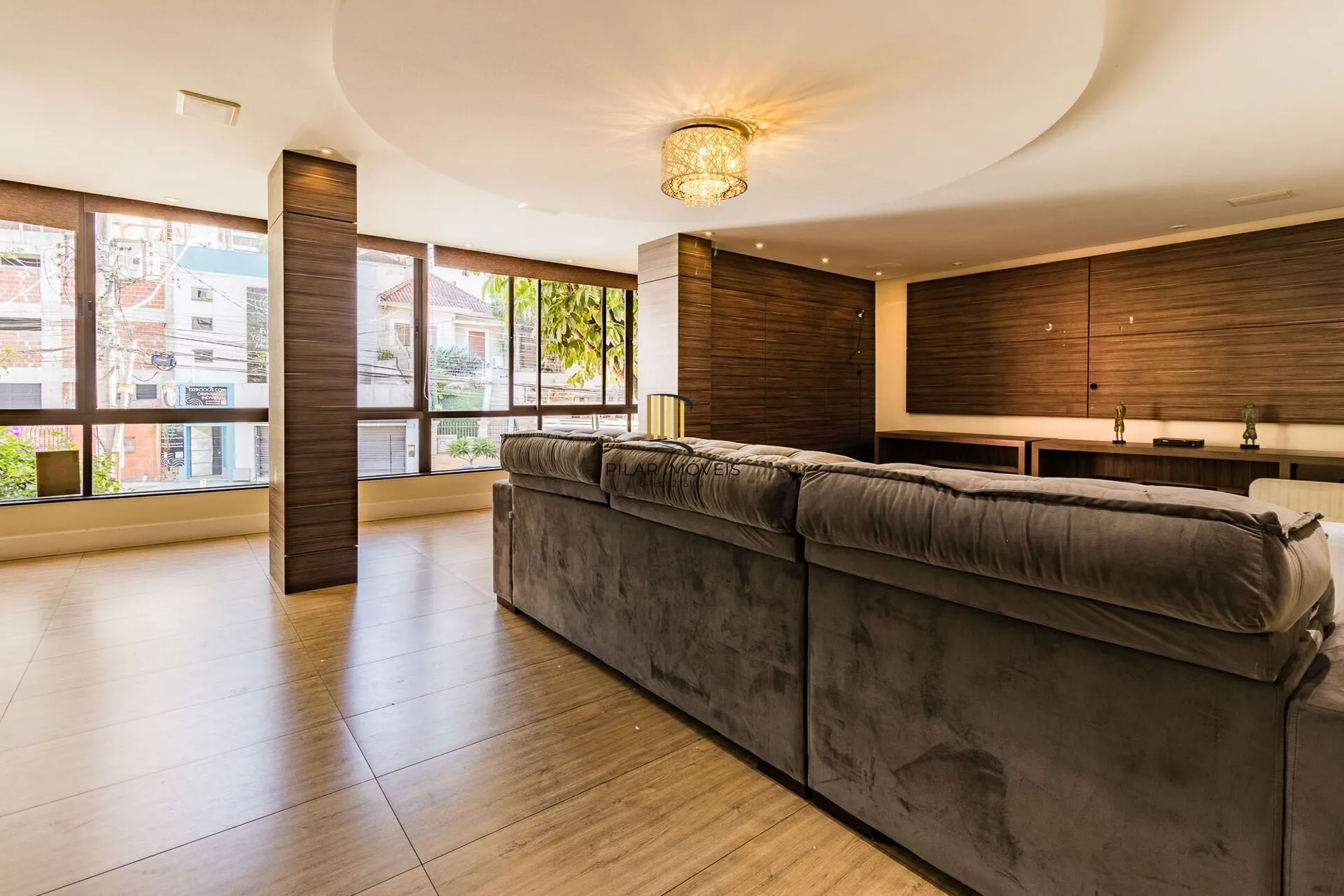 Apartamento à venda no bairro Bela Vista em Porto Alegre/RS