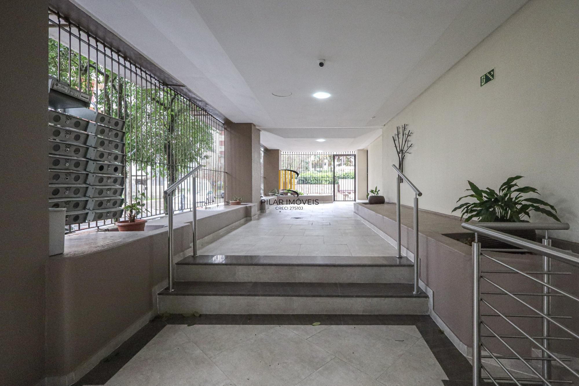 Apartamento a venda no bairro Higienópolis