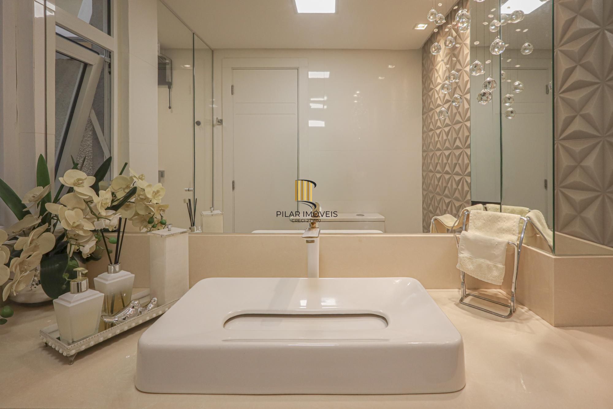 Apartamento a venda no Centro Histórico