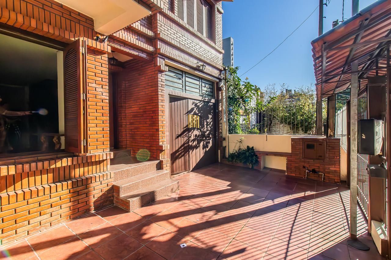 Casa a venda no bairro Menino Deus