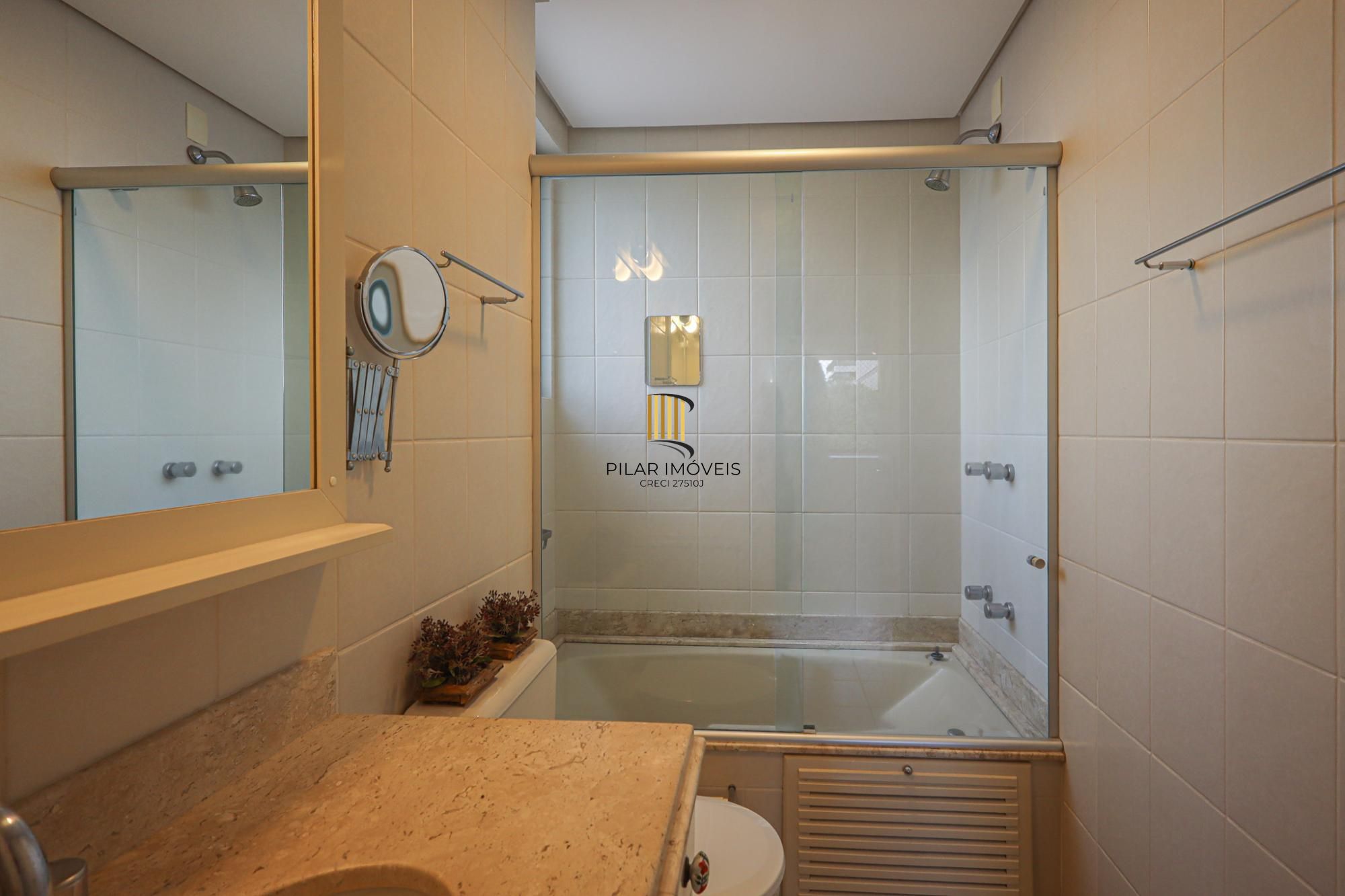 Apartamento a venda no bairro Petrópolis