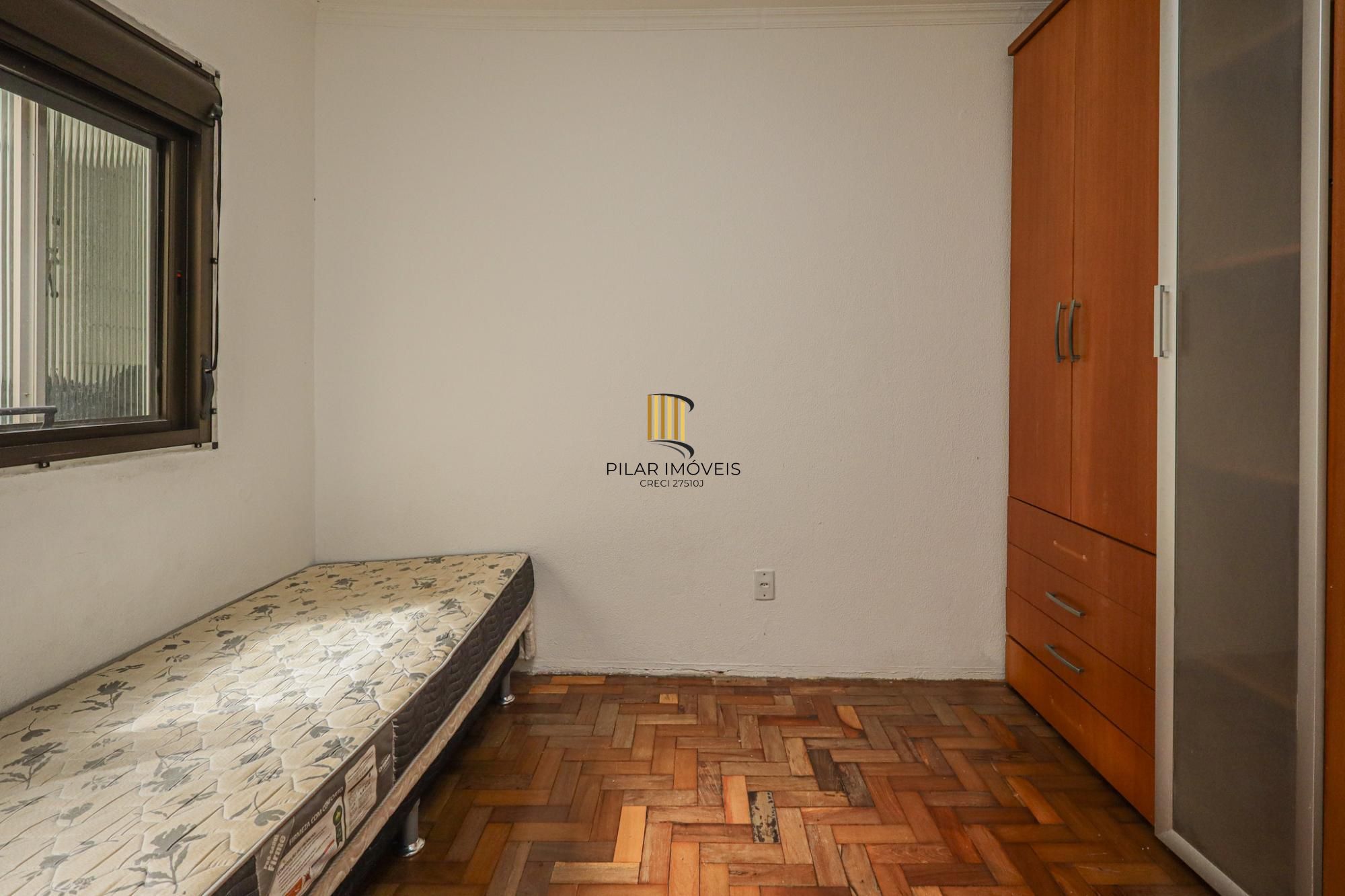 Apartamento a venda no bairro Mont' Serrat