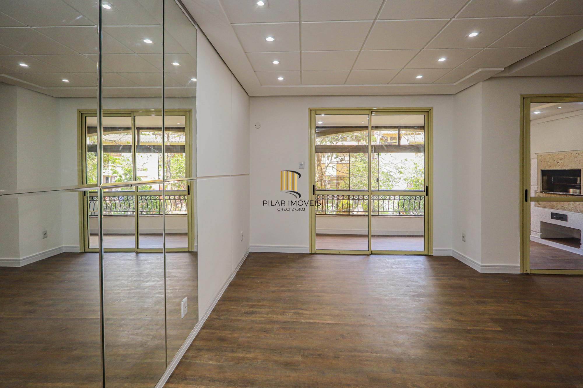 Apartamento a venda no bairro Higienópolis