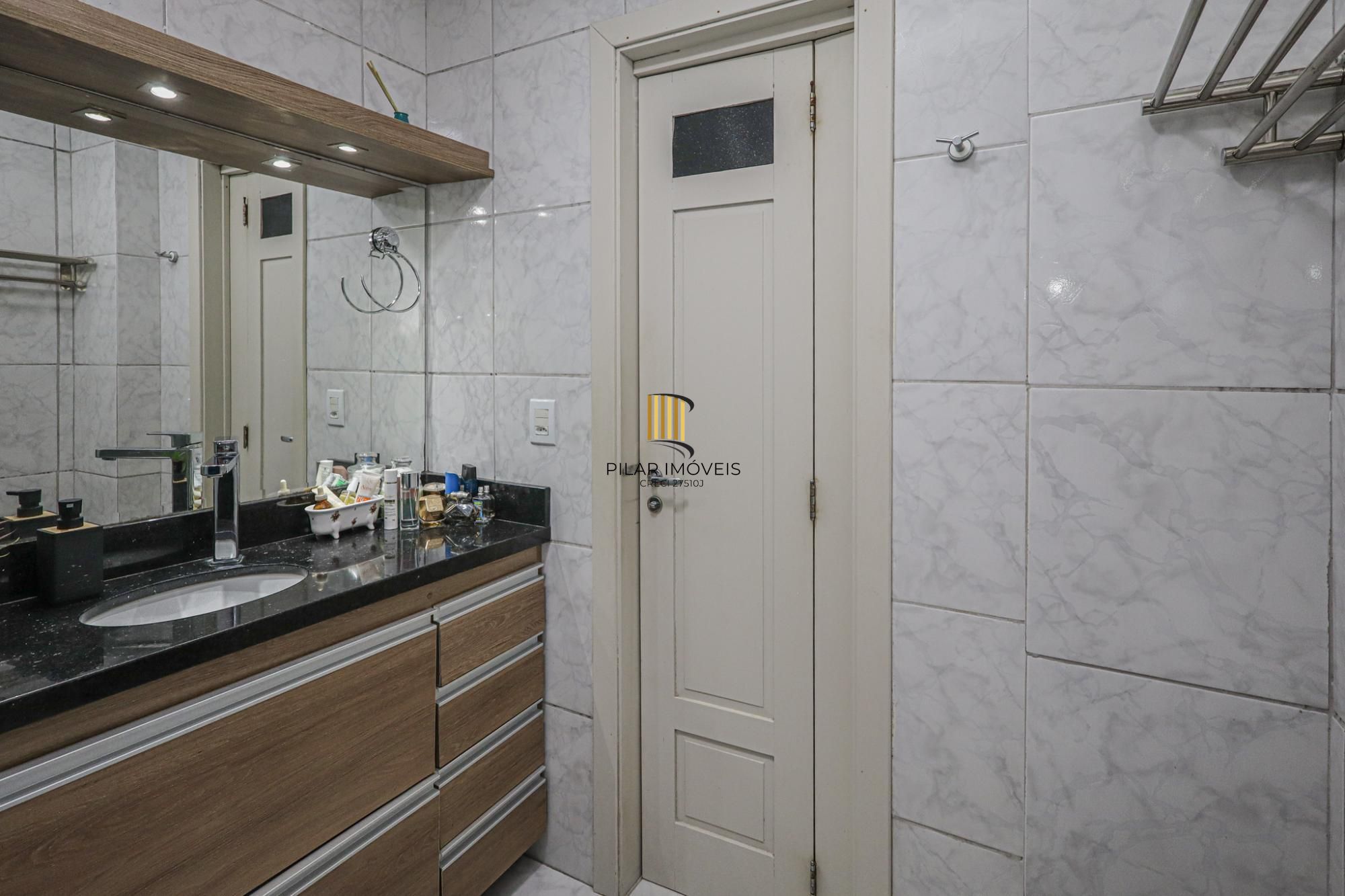 Apartamento Garden a venda no bairro Santana