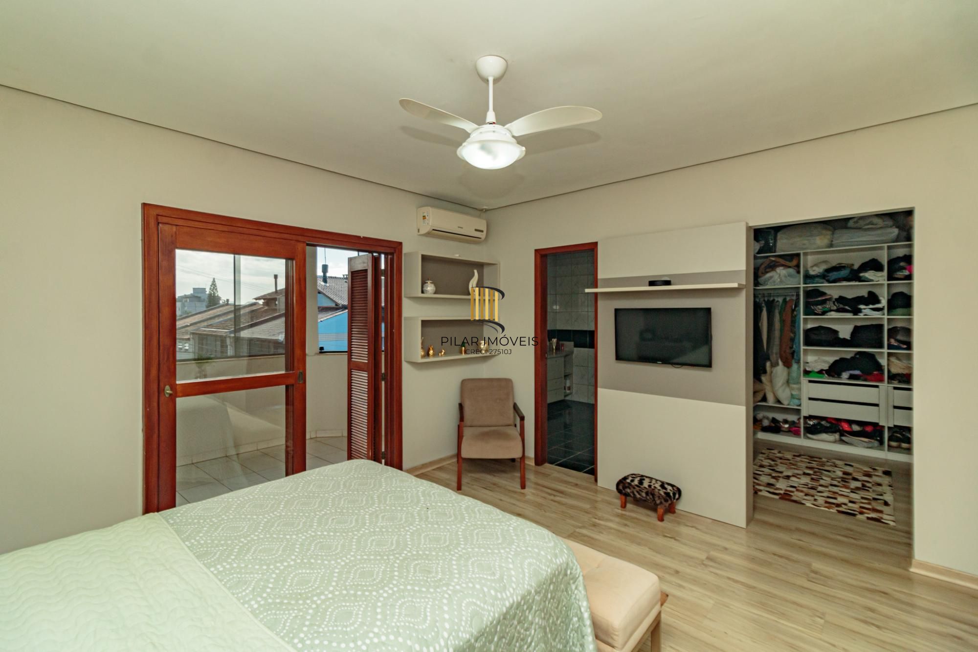 Casa a venda no bairro Jardim Lindóia