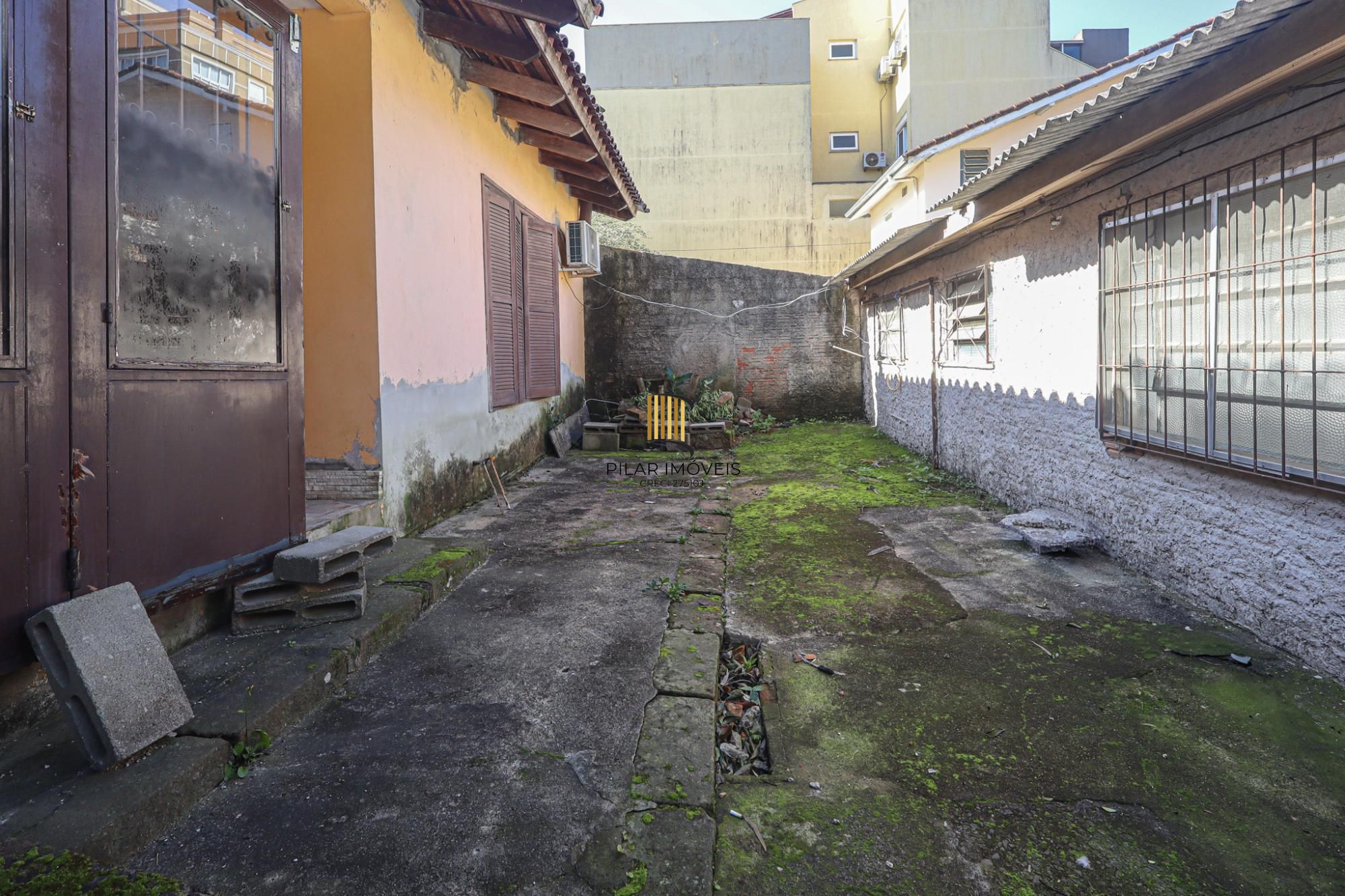 Terreno no bairro Jardim São Pedro