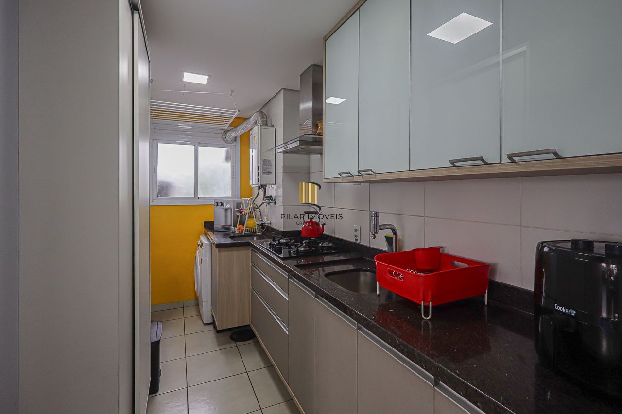 Apartamento a venda no bairro Higienópolis