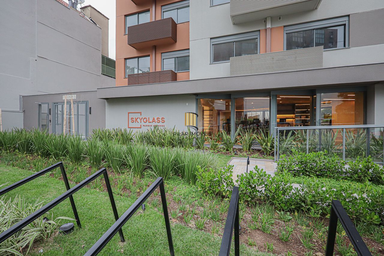 Studio a venda no bairro Rio Branco