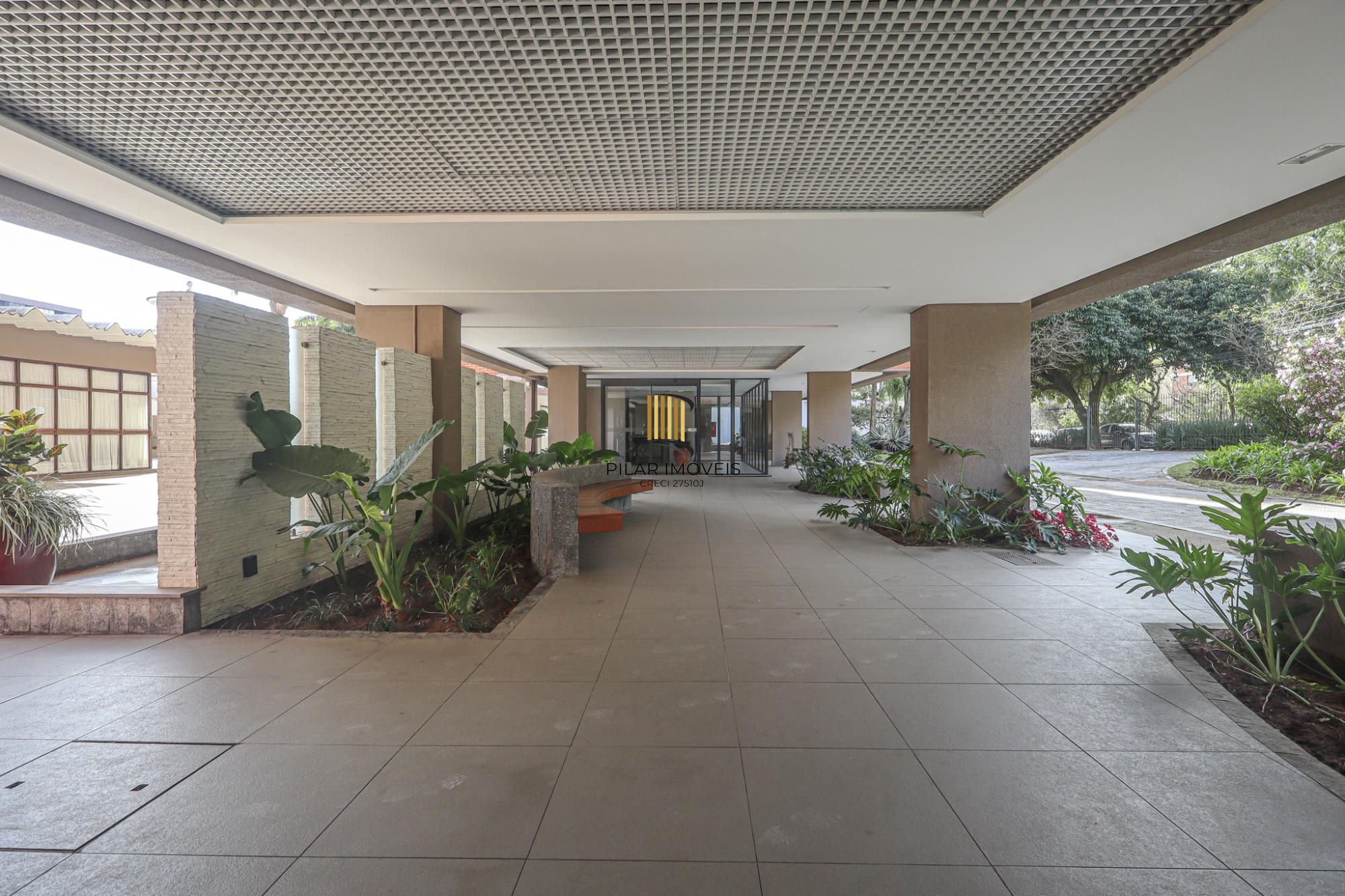 Apartamento a venda no bairro Higienópolis