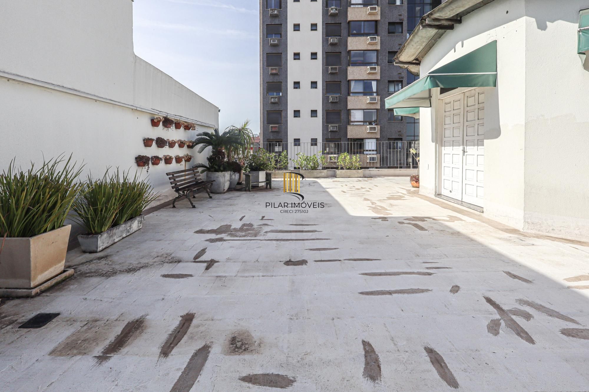 Apartamento a venda no bairro Rio Branco