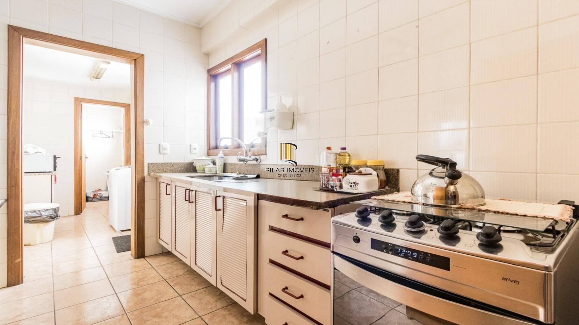 Apartamento a venda no bairro Jardim Lindóia