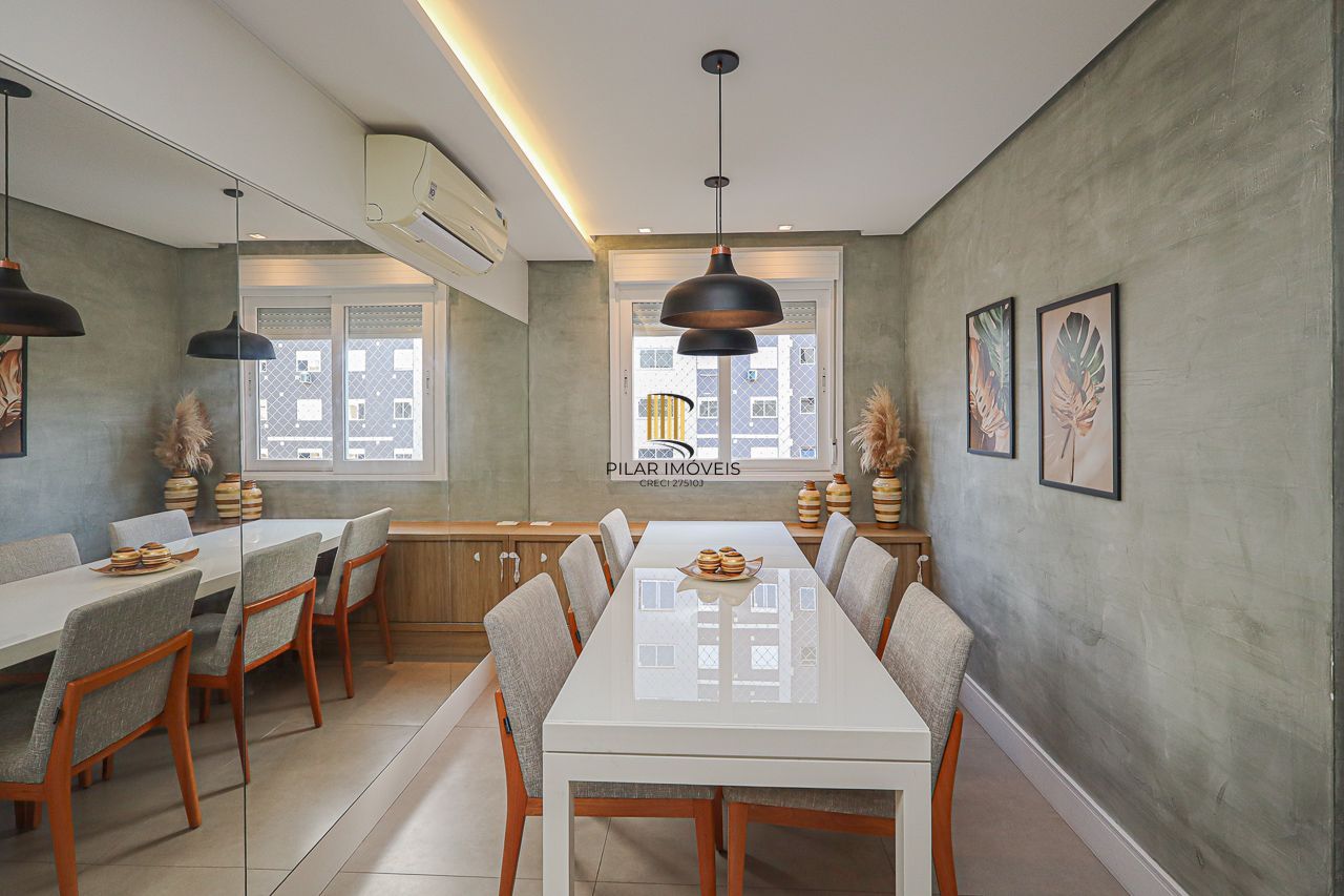 Apartamento a venda no bairro Jardim Sabará