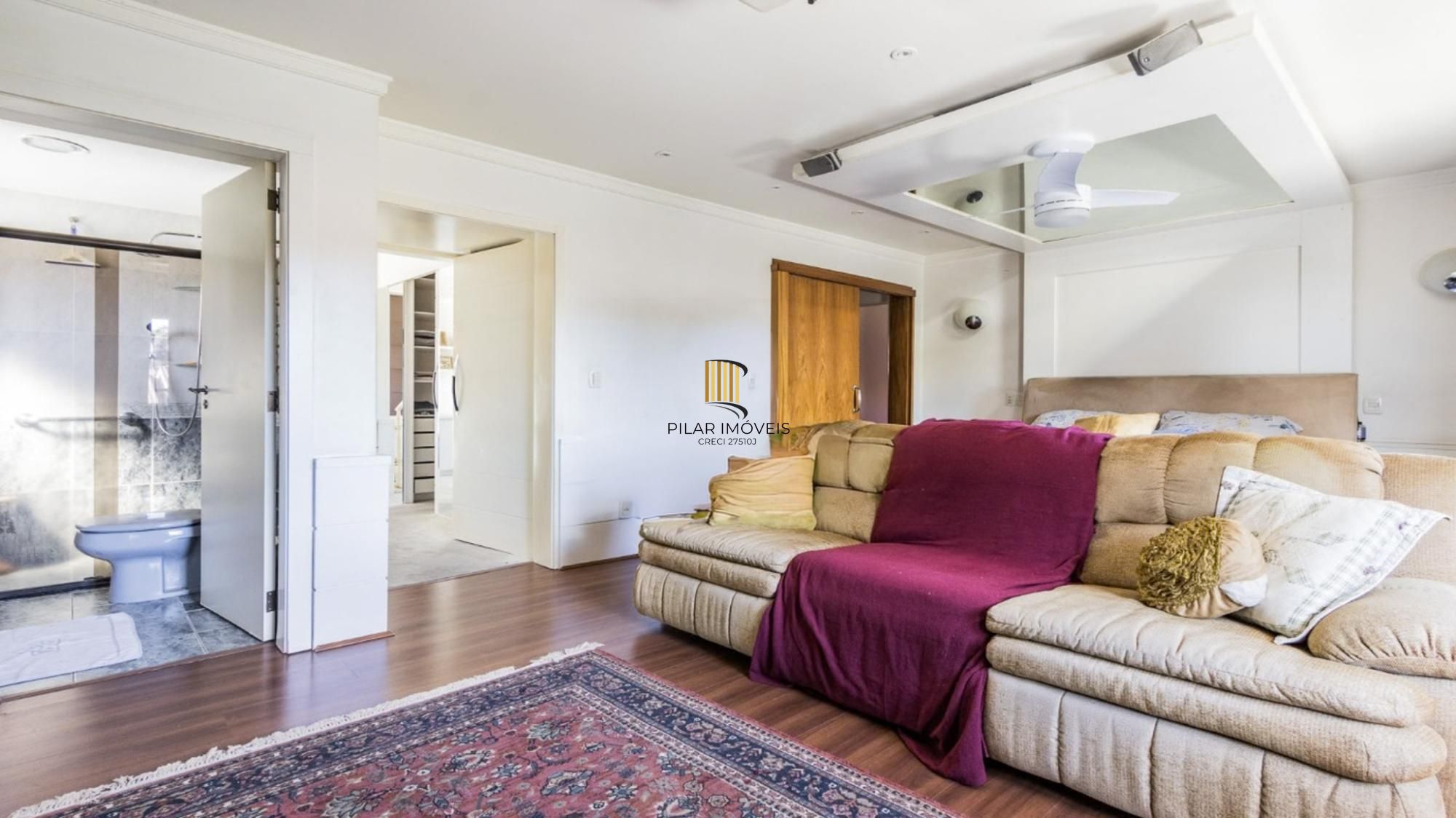 Apartamento a venda no bairro Jardim Lindóia