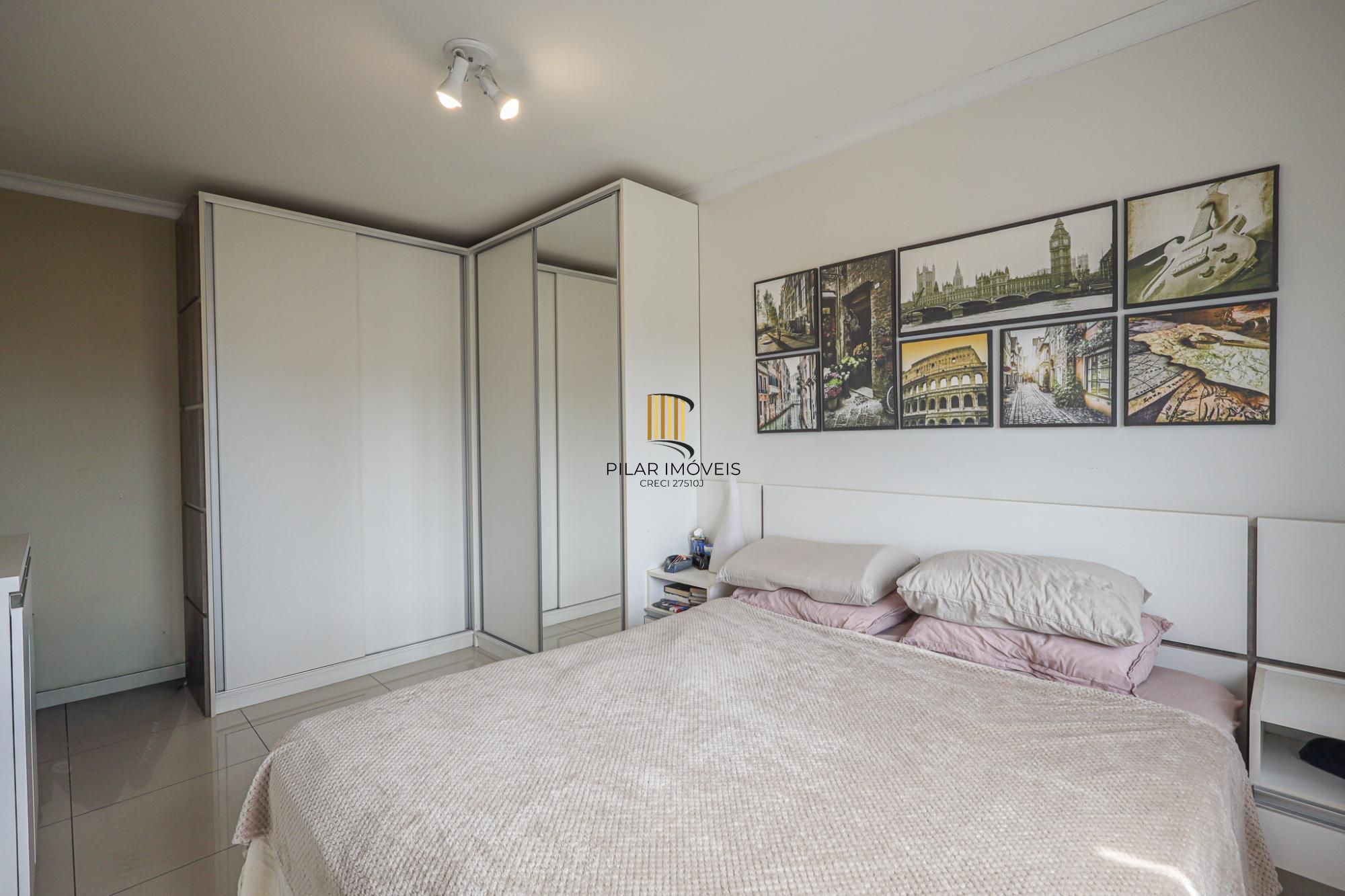 Apartamento a venda no bairro Santana