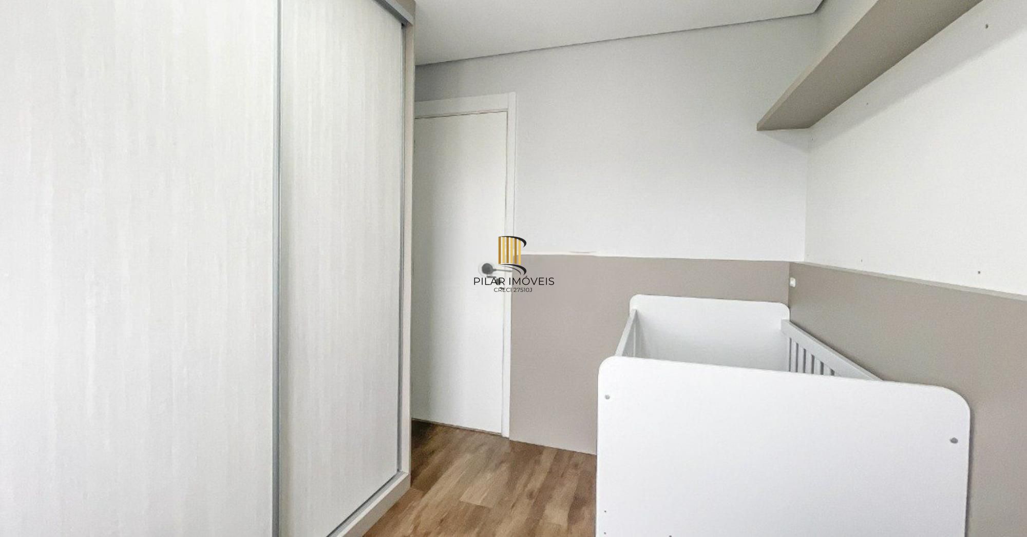 Apartamento a venda no bairro Sarandi