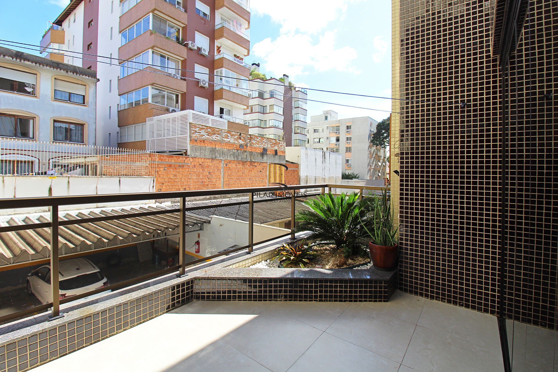 Apartamento à venda no bairro Auxiliadora em Porto Alegre/RS