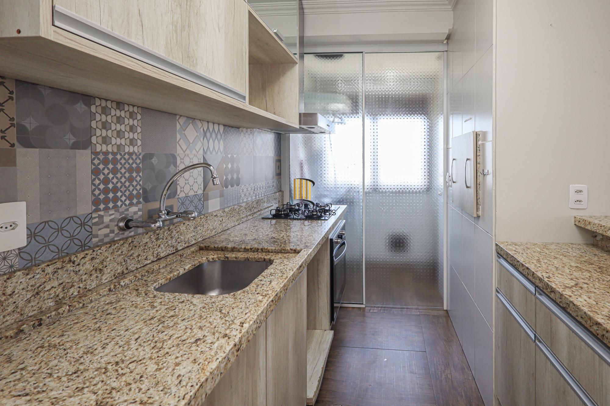 Apartamento a venda no bairro Mont Serrat