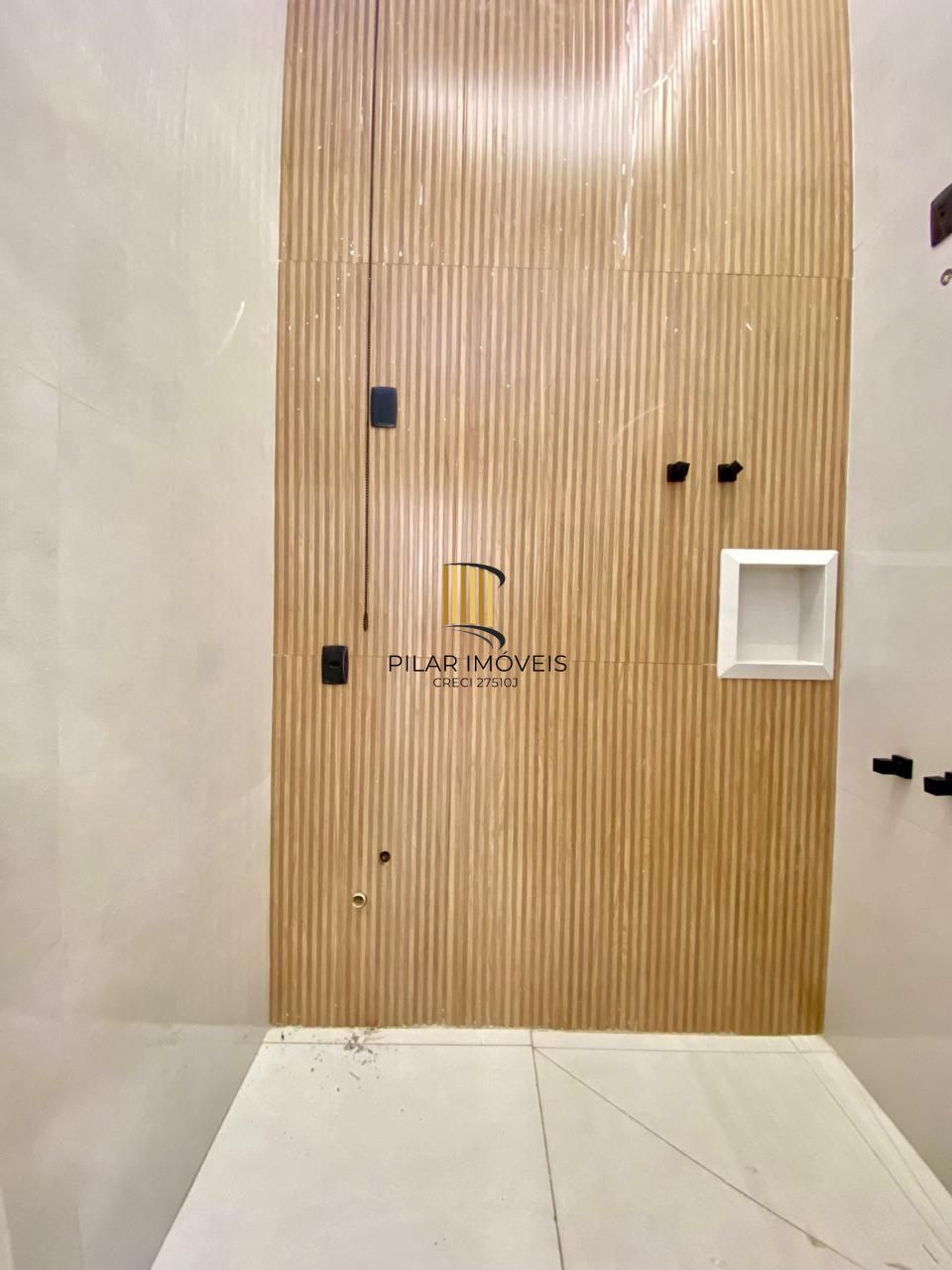 CASA MODERNA COM JACUZZI EM GRAVATAÍ | CONFORTO, TECNOLOGIA E ESTILO EM CADA DETALHE