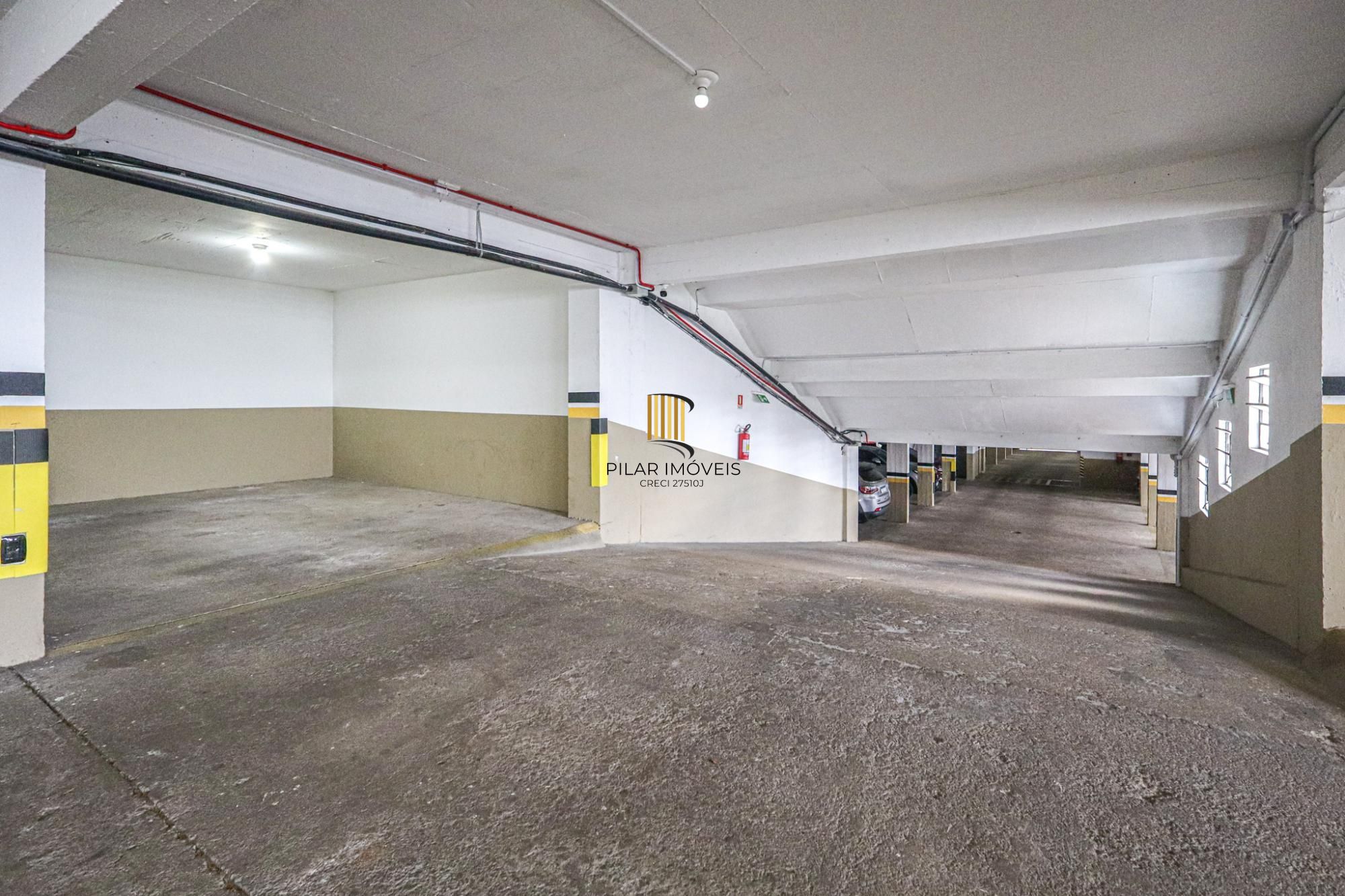 Cobertura a venda no bairro Higienópolis