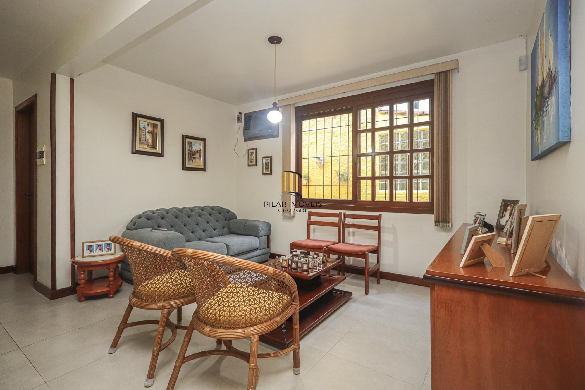 Casa a venda no bairro Sarandi