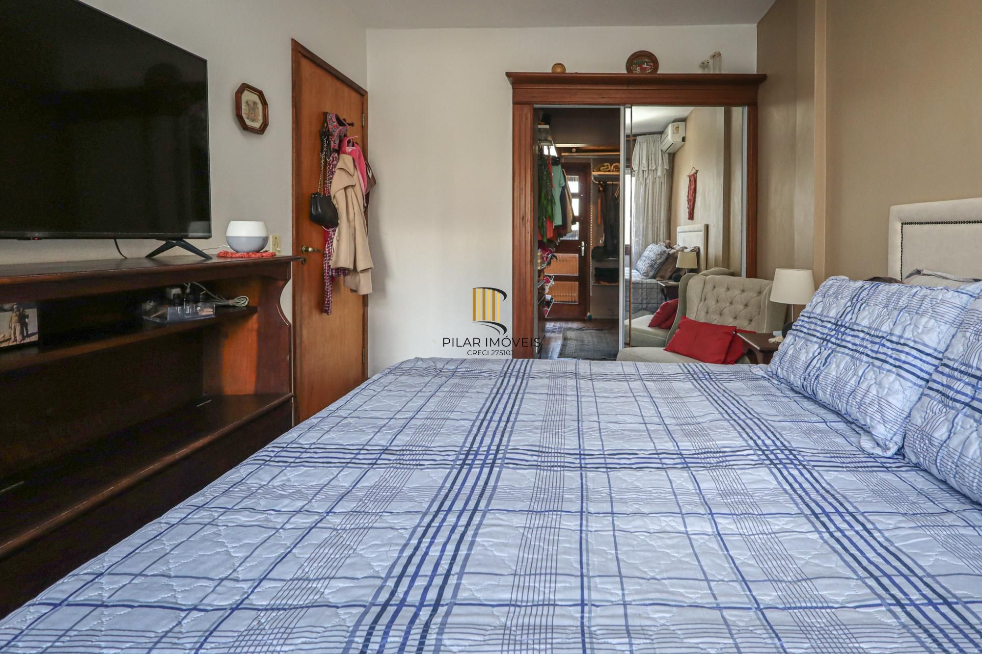 Apartamento a venda no bairro Higienópolis