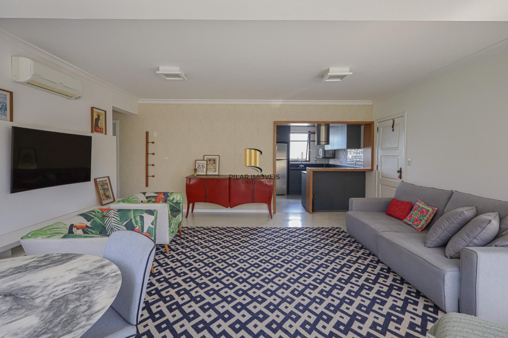 Apartamento a venda no bairro Petrópolis