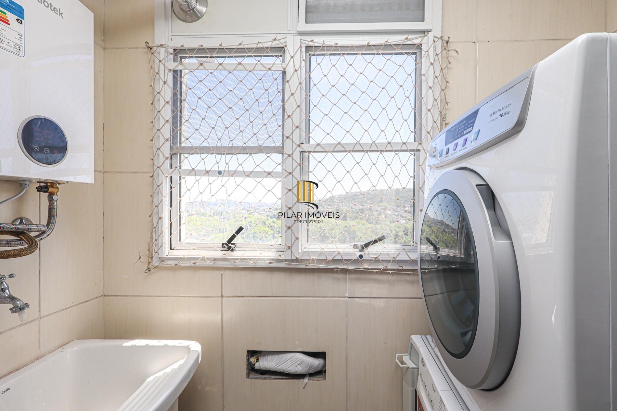 Apartamento a venda no bairro Cavalhada