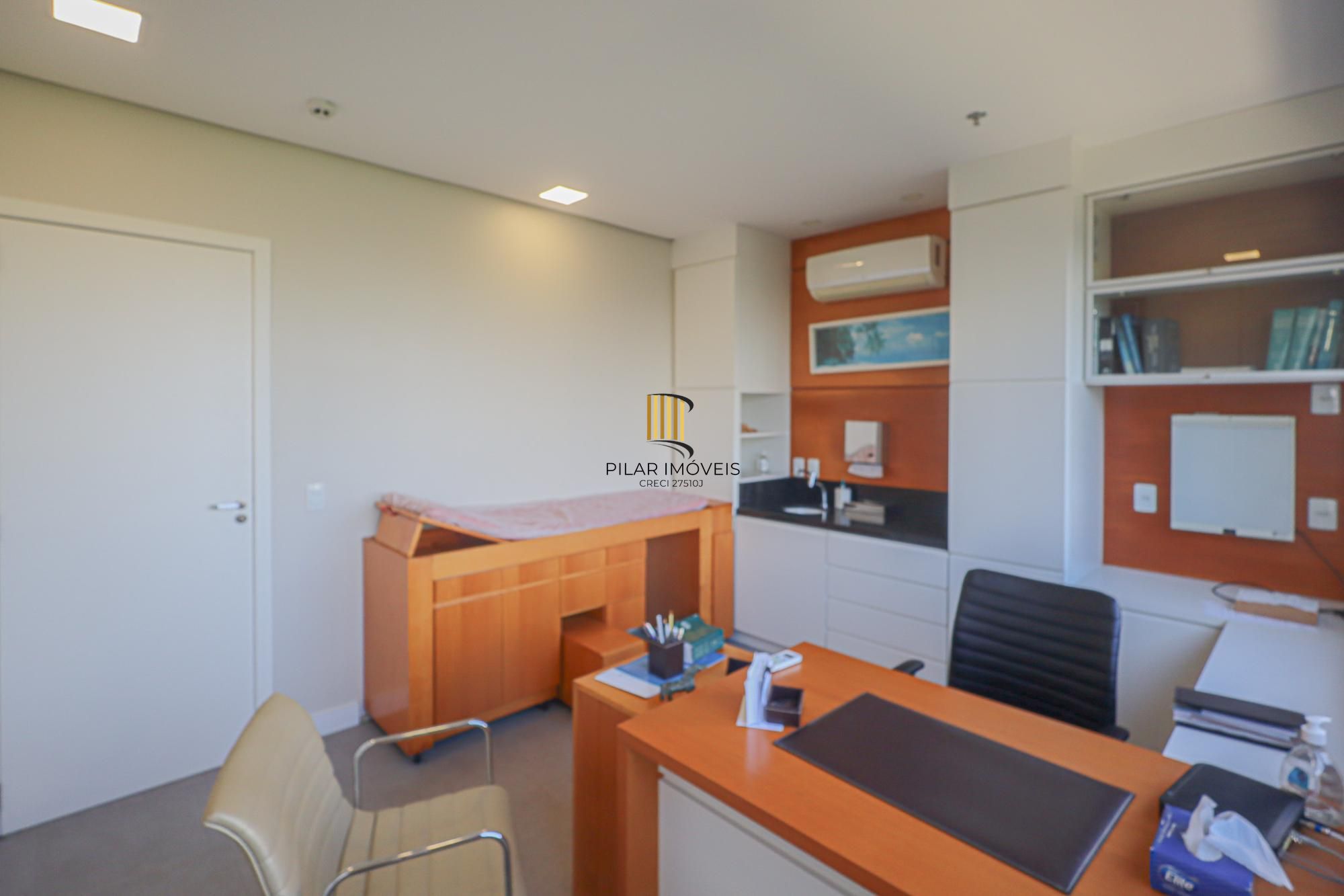 Sala comercial a venda no bairro Boa Vista