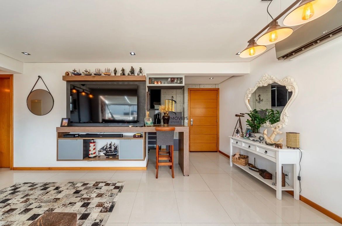 Apartamento a venda no bairro Santana