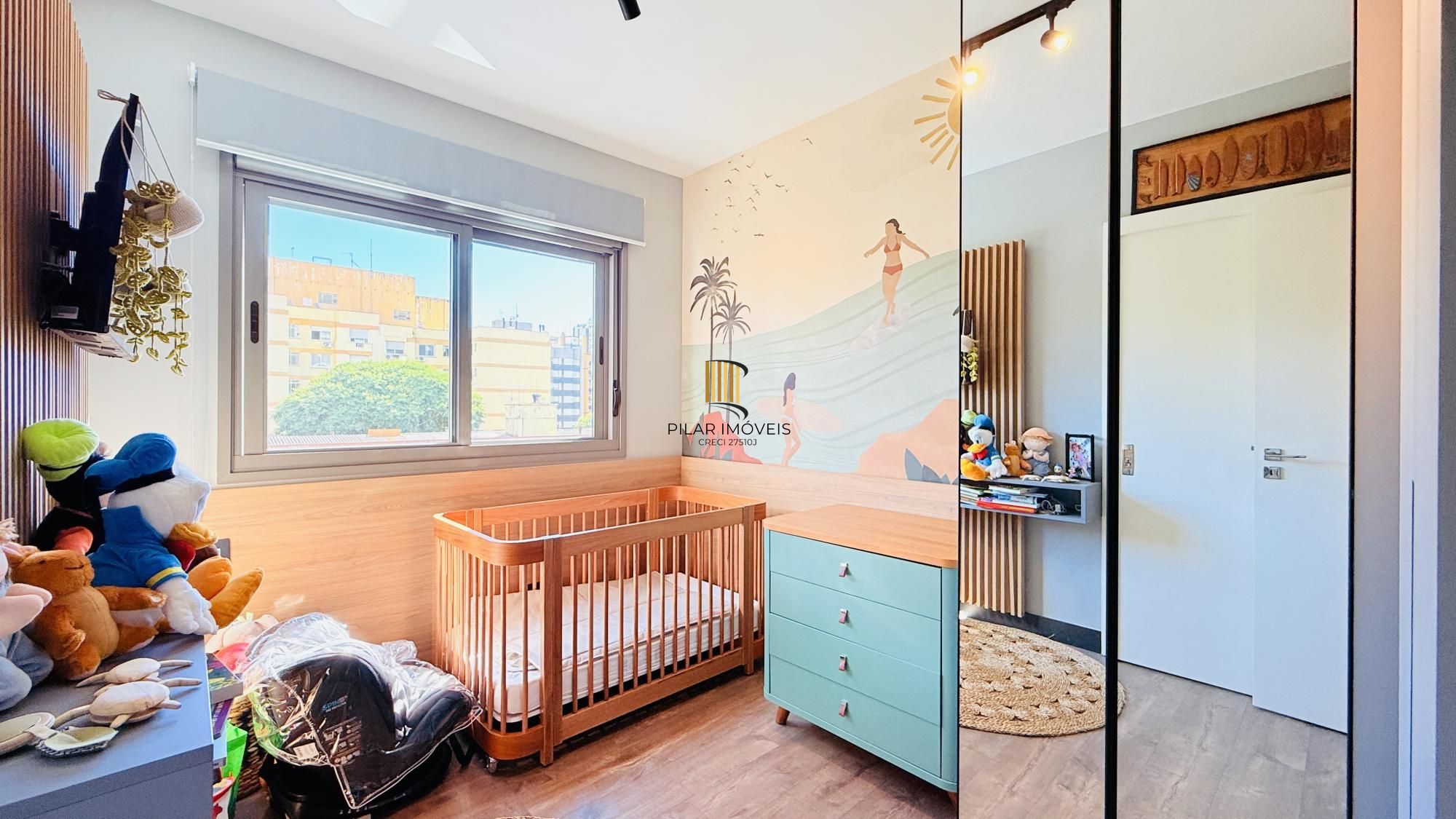 Apartamento a venda no High Garden Boa Vista