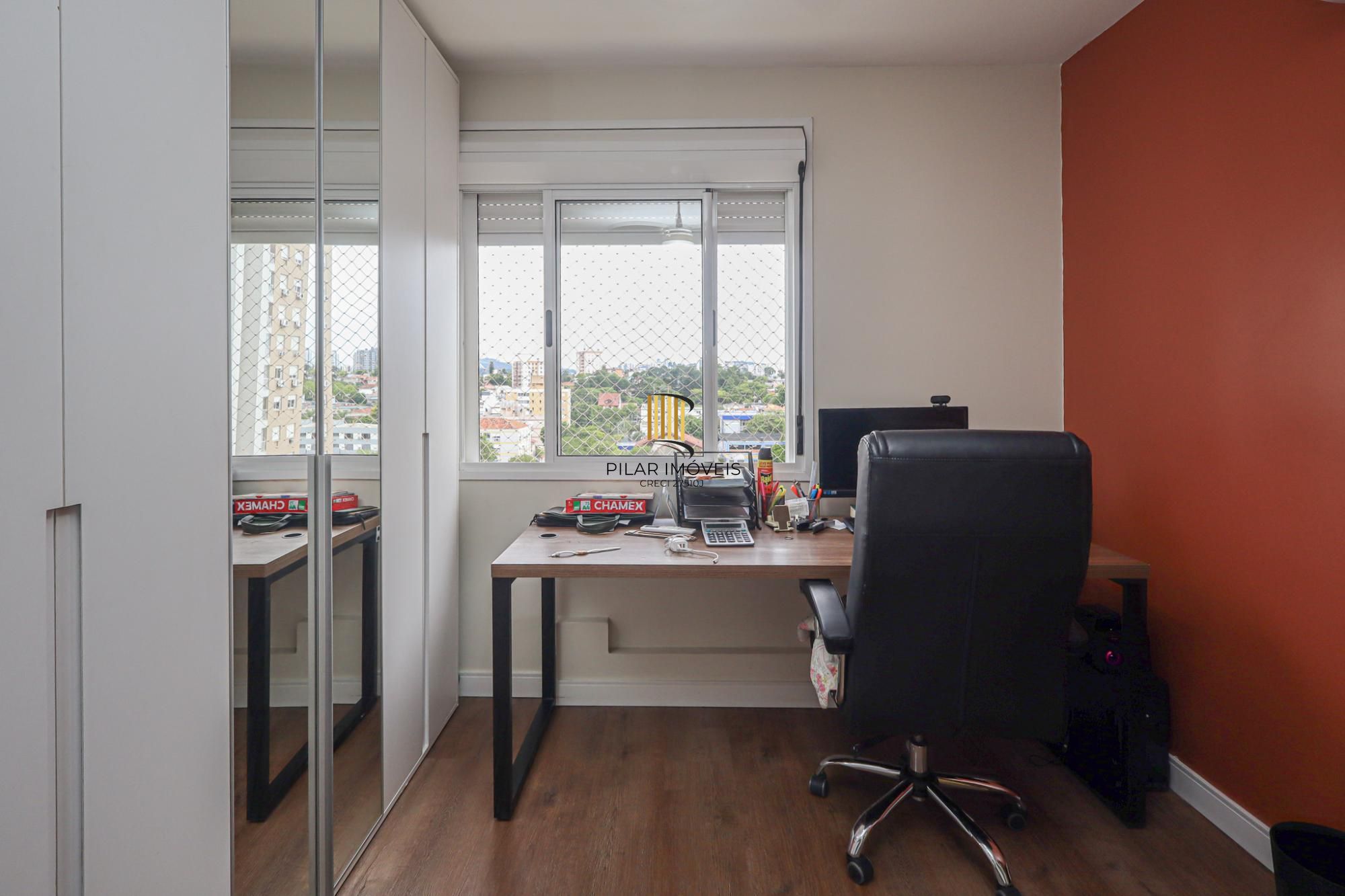 Apartamento a venda no bairro Vila Ipiranga