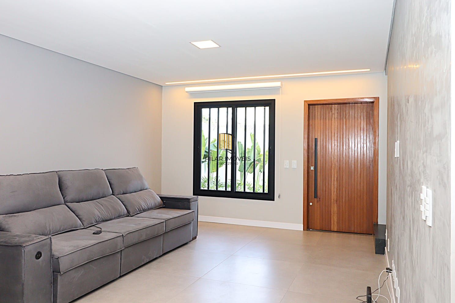 Casa a venda no bairro São Sebastião