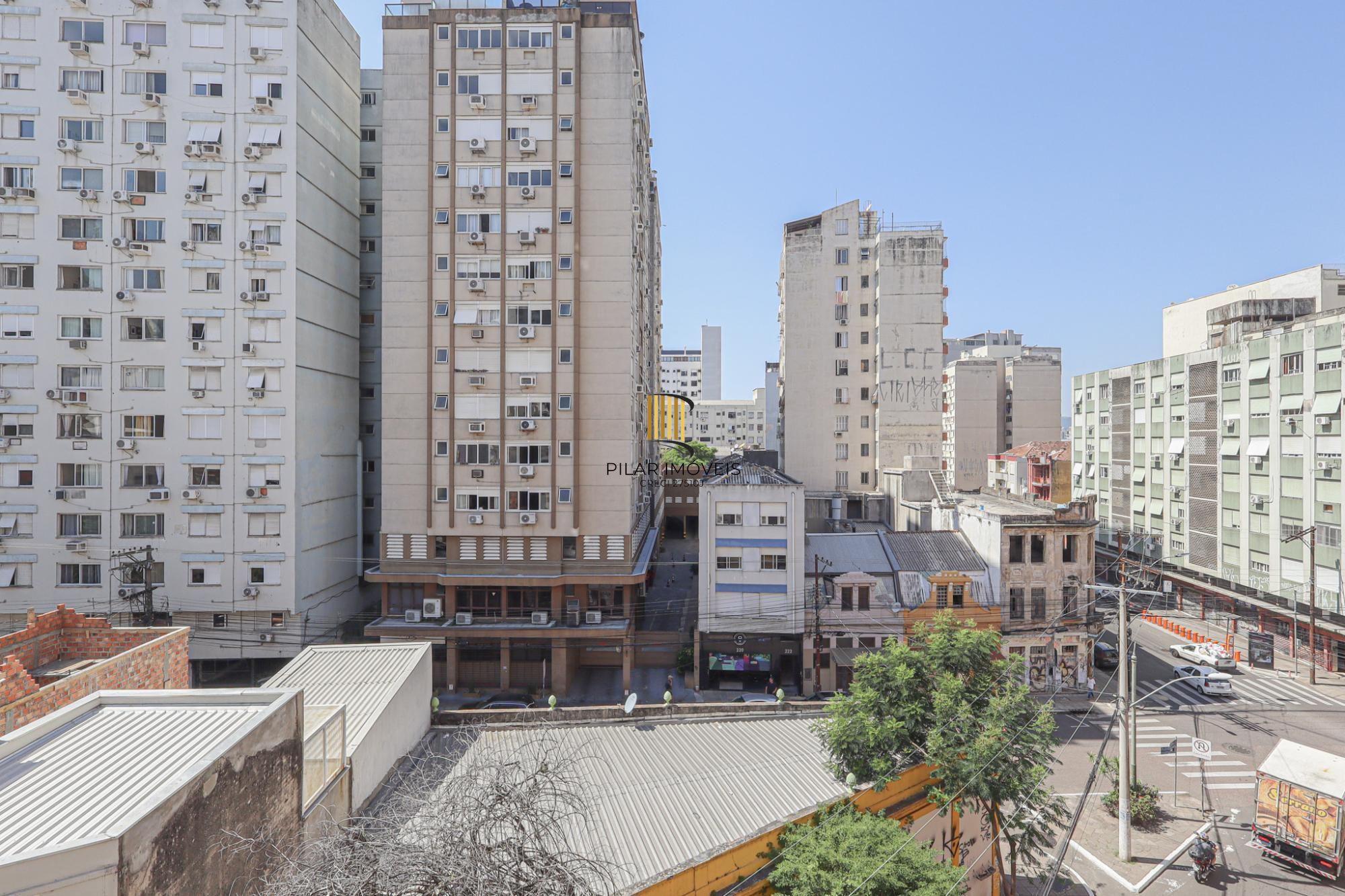 Apartamento a venda no Centro Histórico