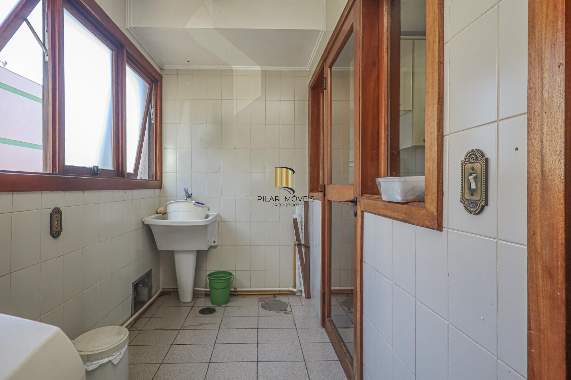 Apartamento a venda no bairro Passo D' Areia